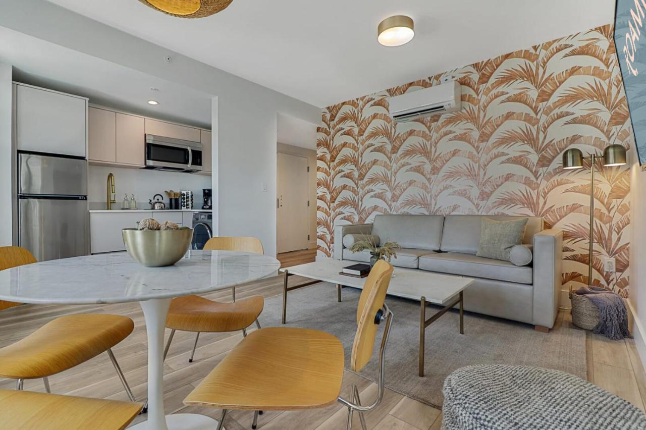 Roami At The Carmela Appartement Miami Beach Buitenkant foto