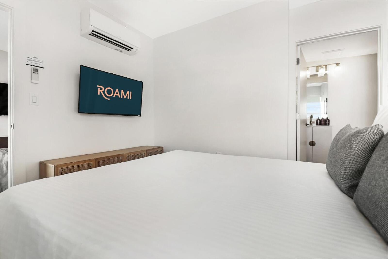 Roami At The Carmela Appartement Miami Beach Kamer foto