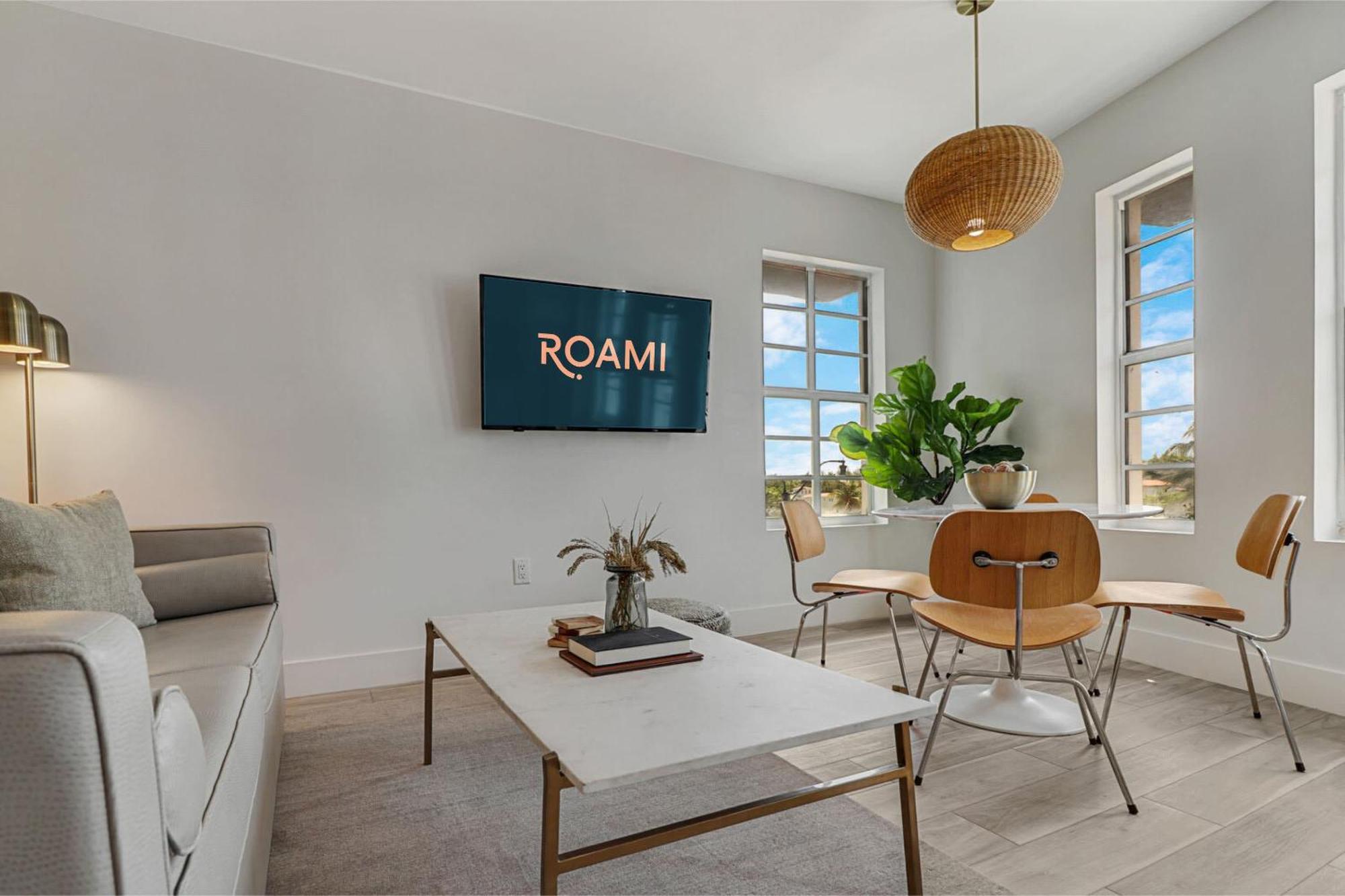 Roami At The Carmela Appartement Miami Beach Kamer foto