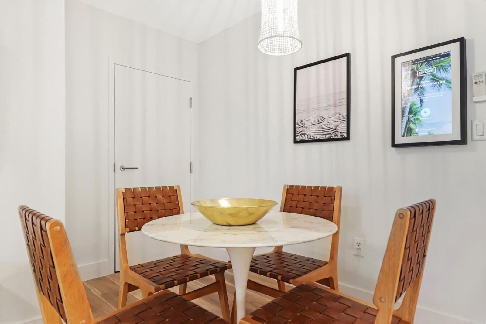 Roami At The Carmela Appartement Miami Beach Kamer foto