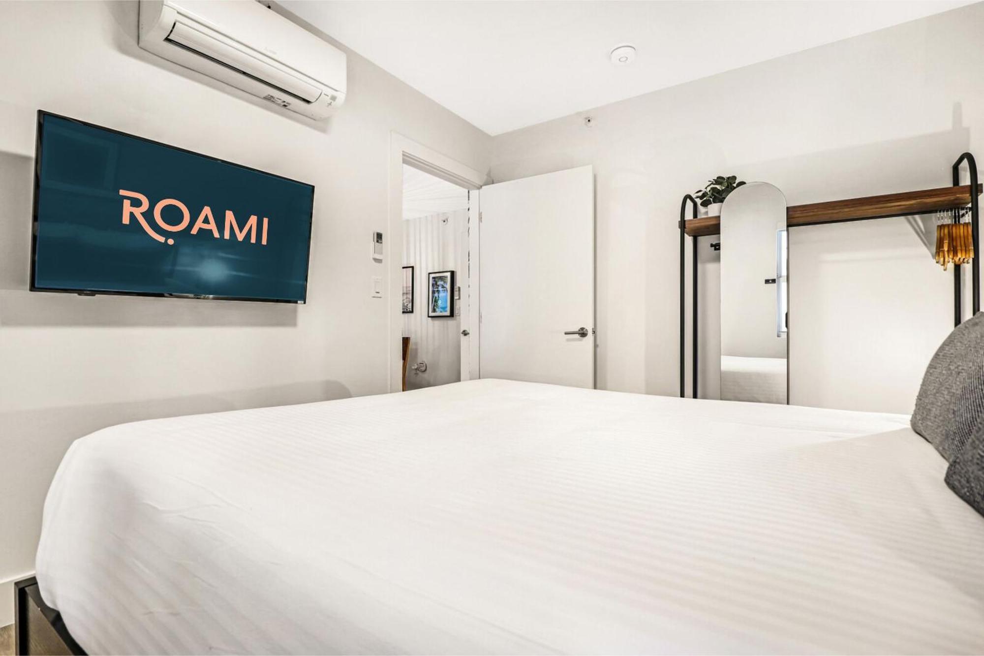Roami At The Carmela Appartement Miami Beach Kamer foto