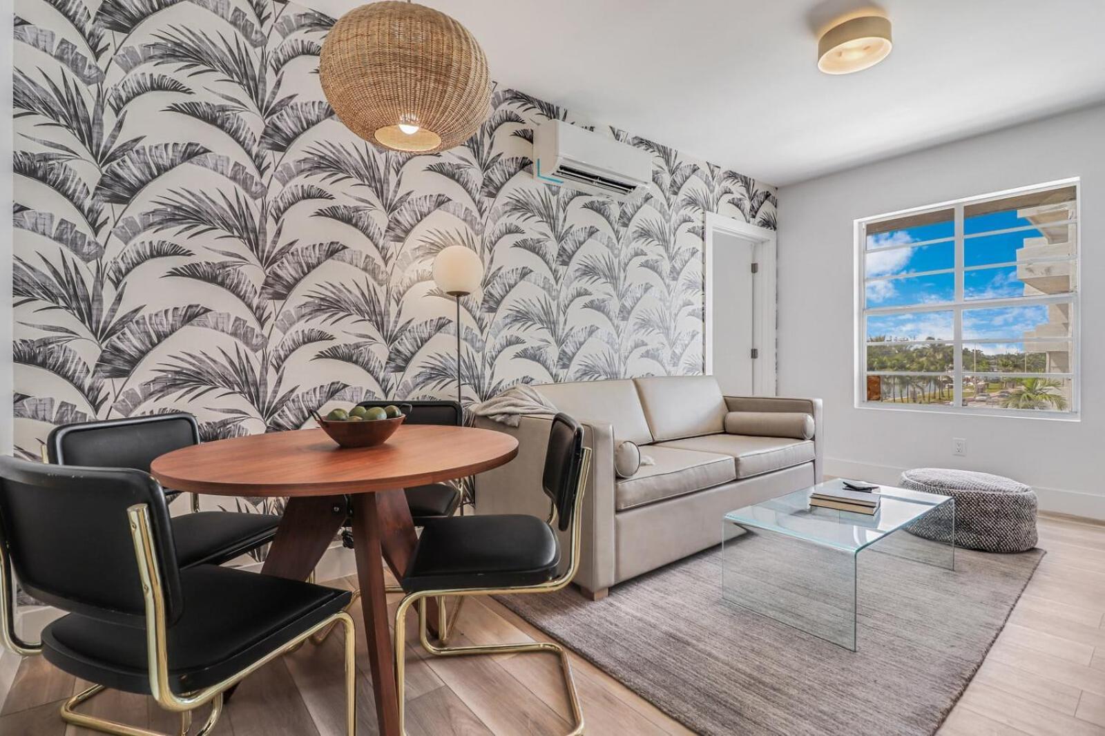 Roami At The Carmela Appartement Miami Beach Kamer foto