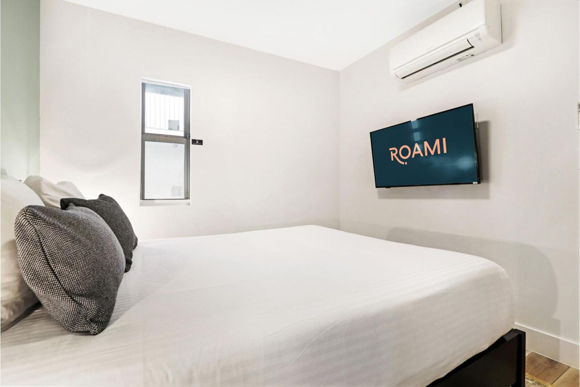 Roami At The Carmela Appartement Miami Beach Kamer foto