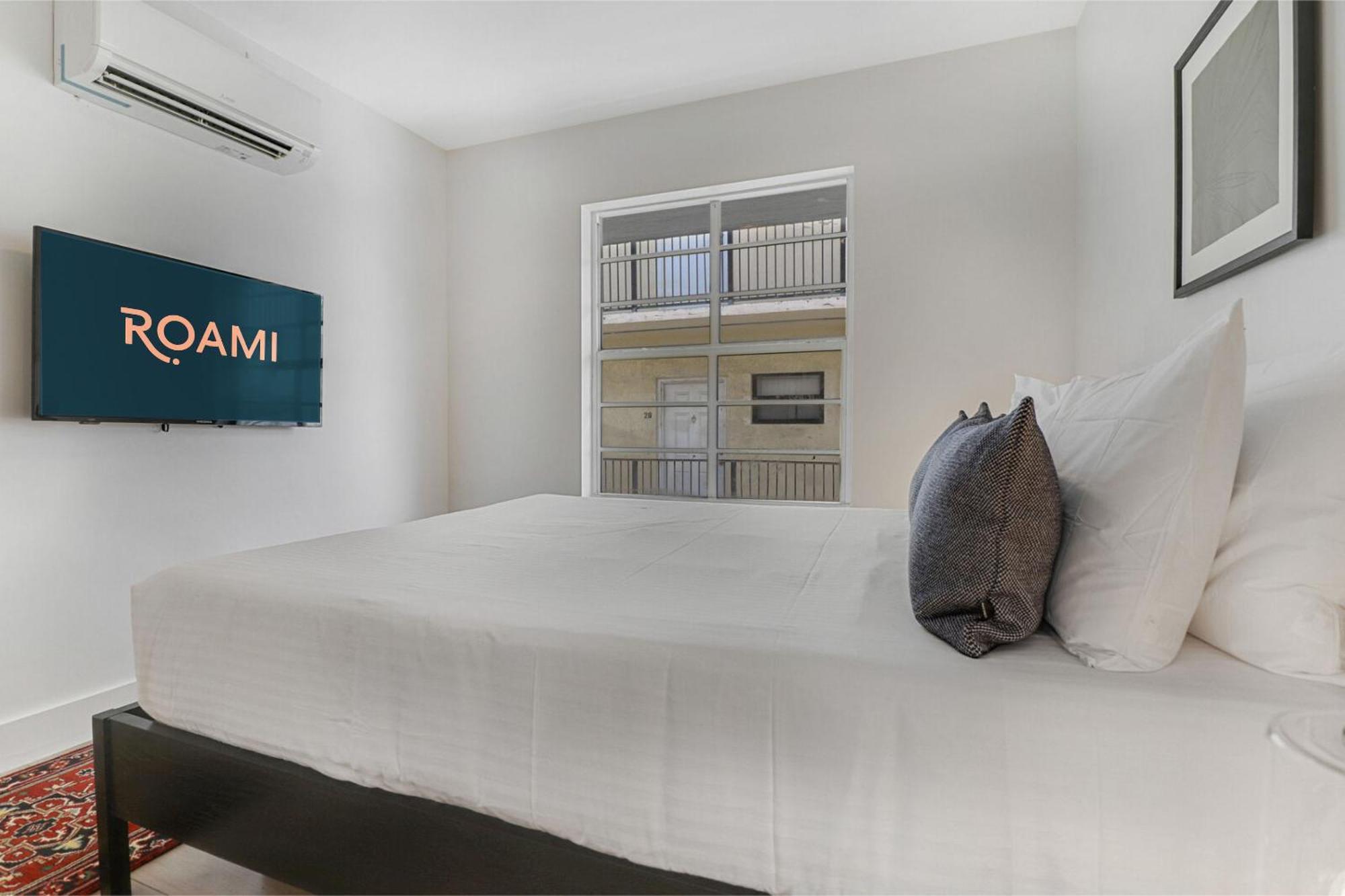 Roami At The Carmela Appartement Miami Beach Kamer foto