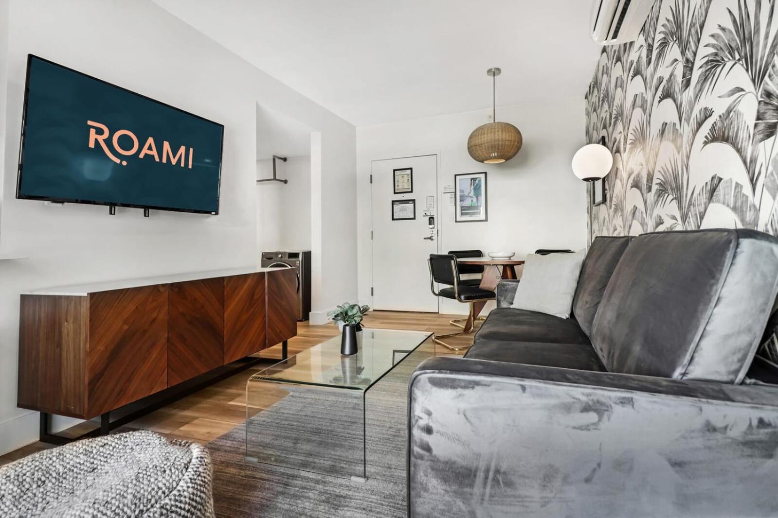 Roami At The Carmela Appartement Miami Beach Kamer foto