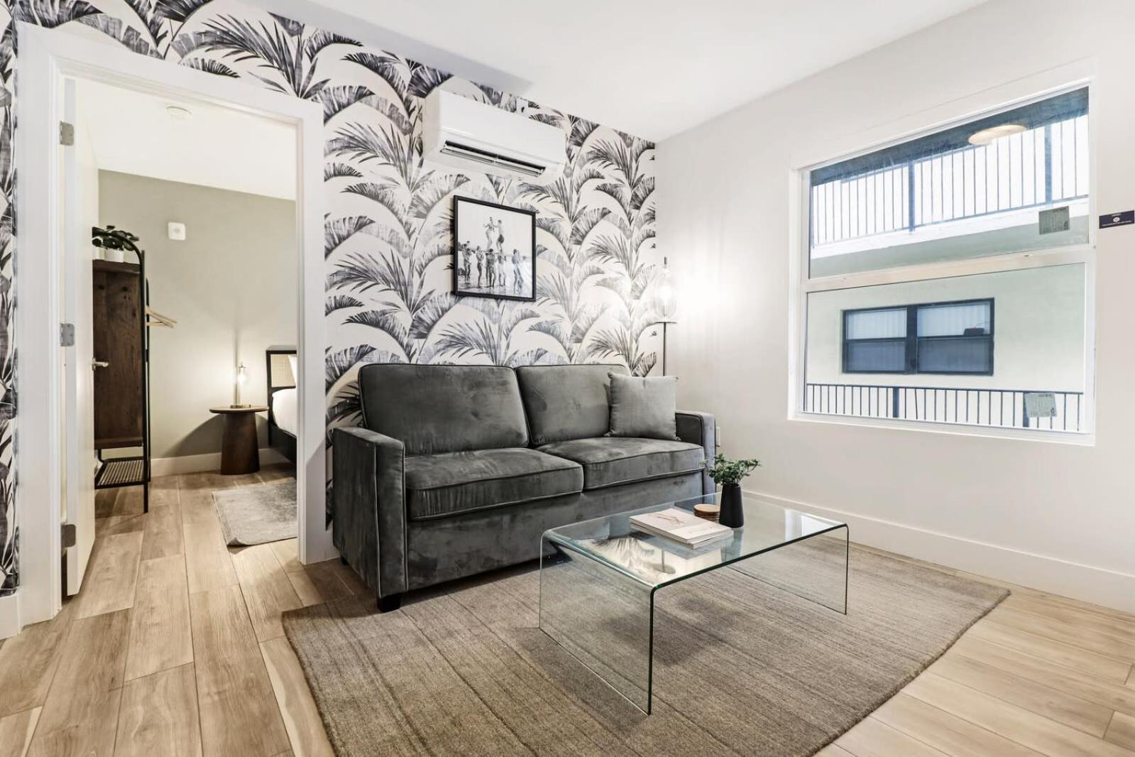 Roami At The Carmela Appartement Miami Beach Kamer foto